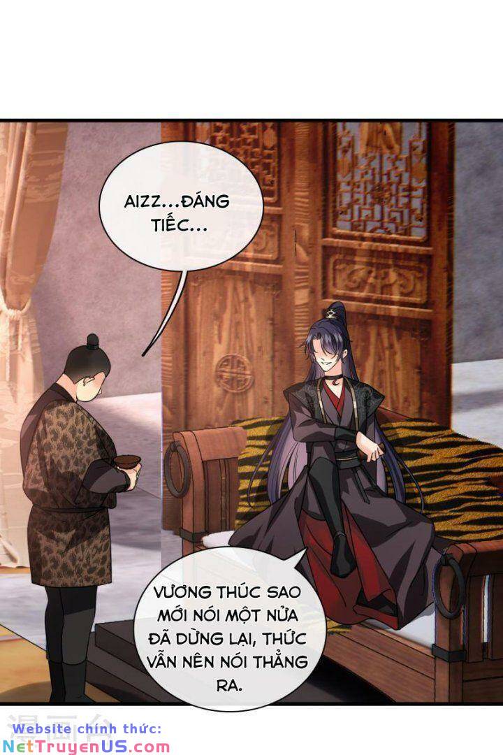 Nụ Cười Của Nàng Liền Ngọt Đảo Ta Tám Viên Nha: Chapter 51