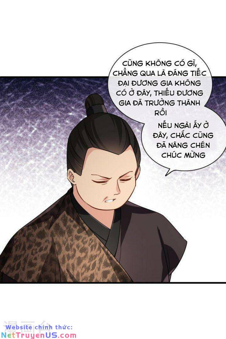 Nụ Cười Của Nàng Liền Ngọt Đảo Ta Tám Viên Nha: Chapter 51
