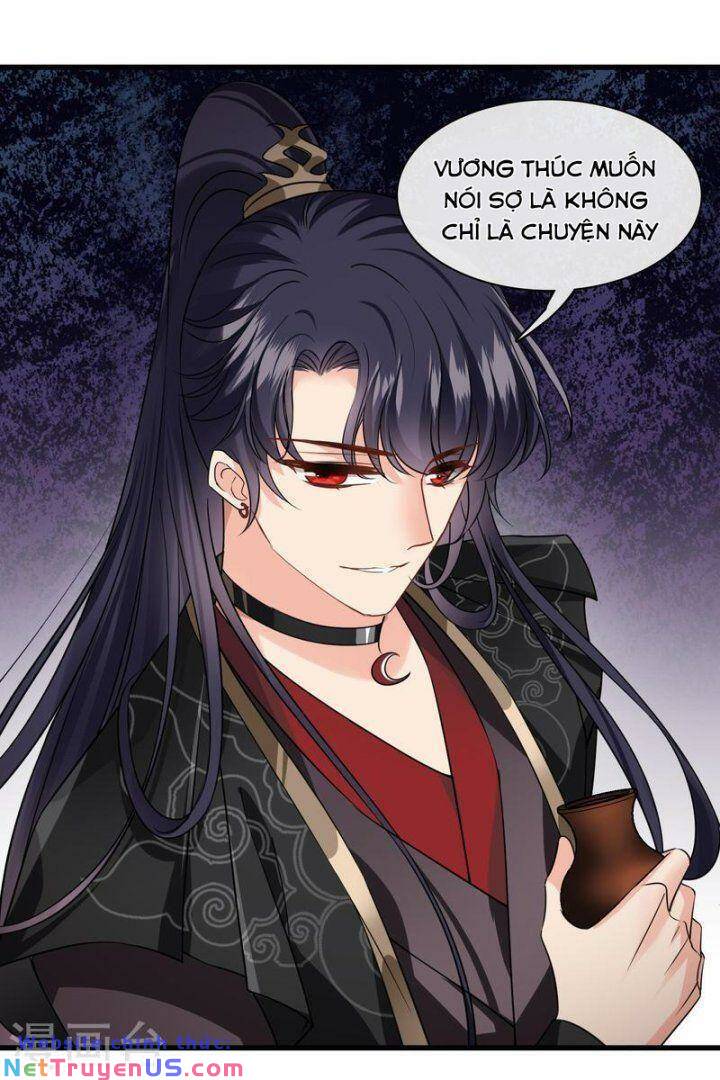 Nụ Cười Của Nàng Liền Ngọt Đảo Ta Tám Viên Nha: Chapter 51