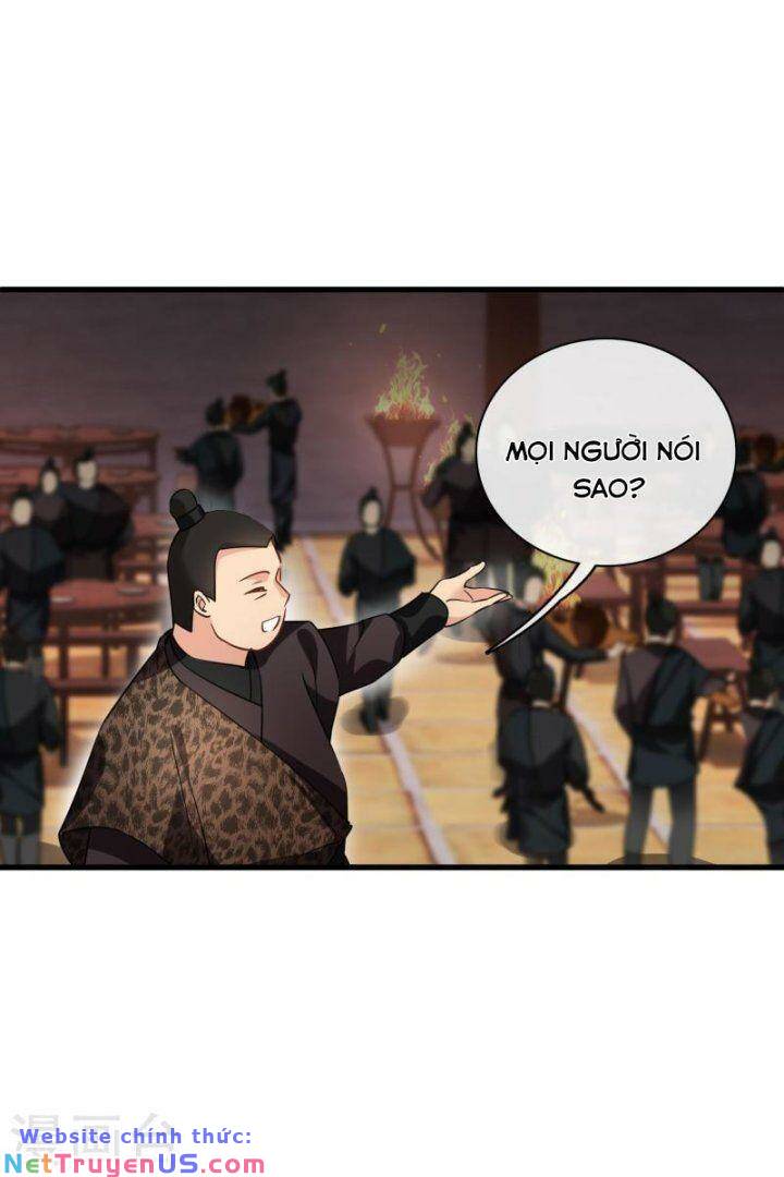 Nụ Cười Của Nàng Liền Ngọt Đảo Ta Tám Viên Nha: Chapter 51