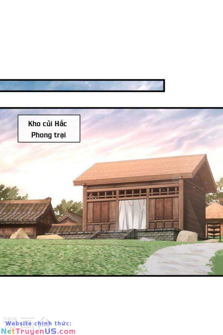 Nụ Cười Của Nàng Liền Ngọt Đảo Ta Tám Viên Nha: Chapter 51