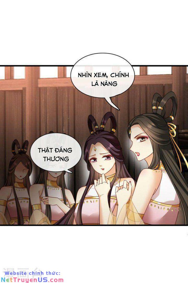 Nụ Cười Của Nàng Liền Ngọt Đảo Ta Tám Viên Nha: Chapter 51