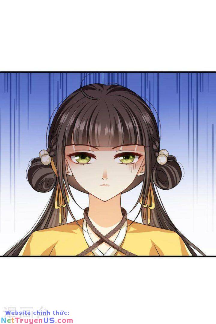 Nụ Cười Của Nàng Liền Ngọt Đảo Ta Tám Viên Nha: Chapter 51