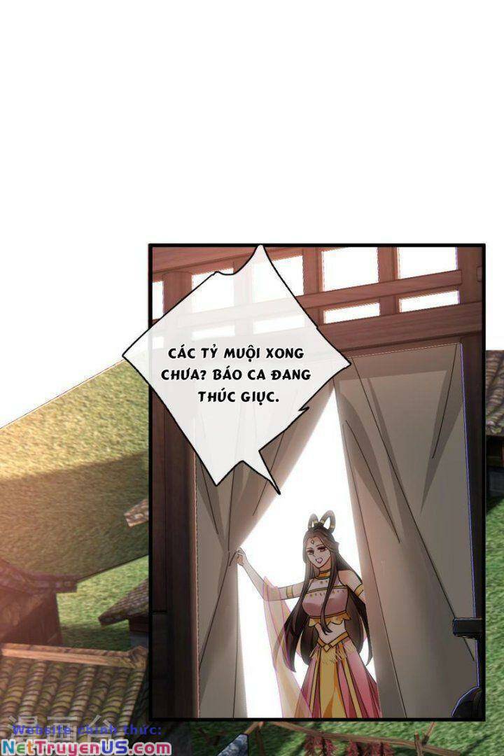 Nụ Cười Của Nàng Liền Ngọt Đảo Ta Tám Viên Nha: Chapter 51