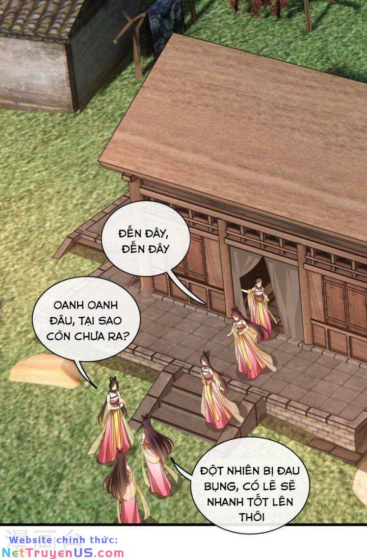 Nụ Cười Của Nàng Liền Ngọt Đảo Ta Tám Viên Nha: Chapter 51