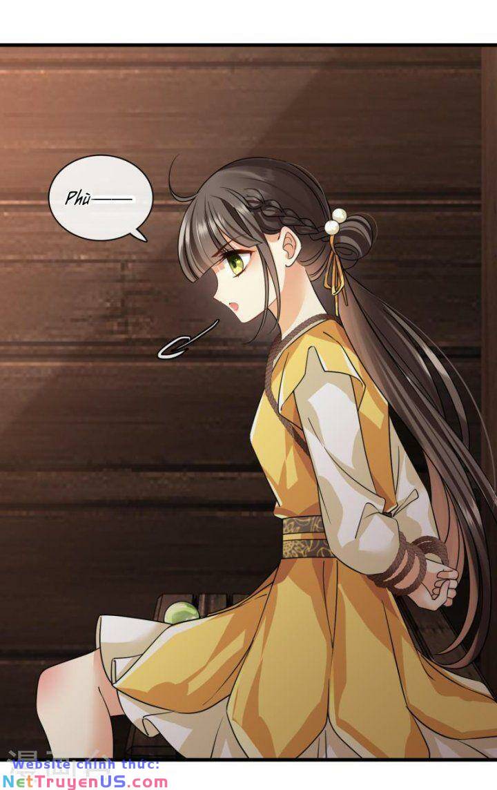 Nụ Cười Của Nàng Liền Ngọt Đảo Ta Tám Viên Nha: Chapter 51
