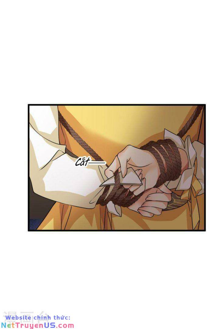 Nụ Cười Của Nàng Liền Ngọt Đảo Ta Tám Viên Nha: Chapter 51