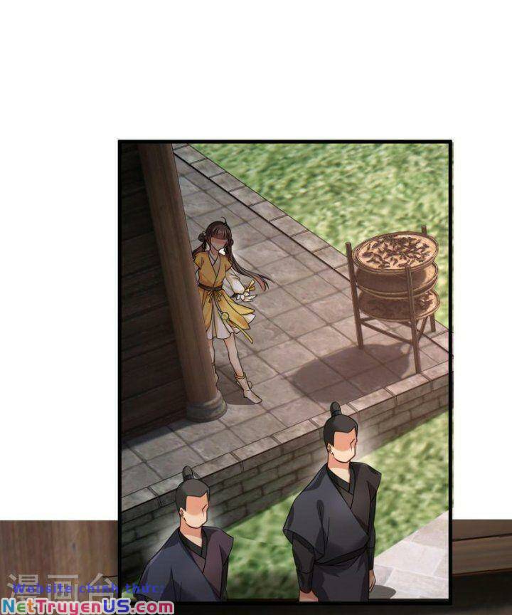 Nụ Cười Của Nàng Liền Ngọt Đảo Ta Tám Viên Nha: Chapter 51