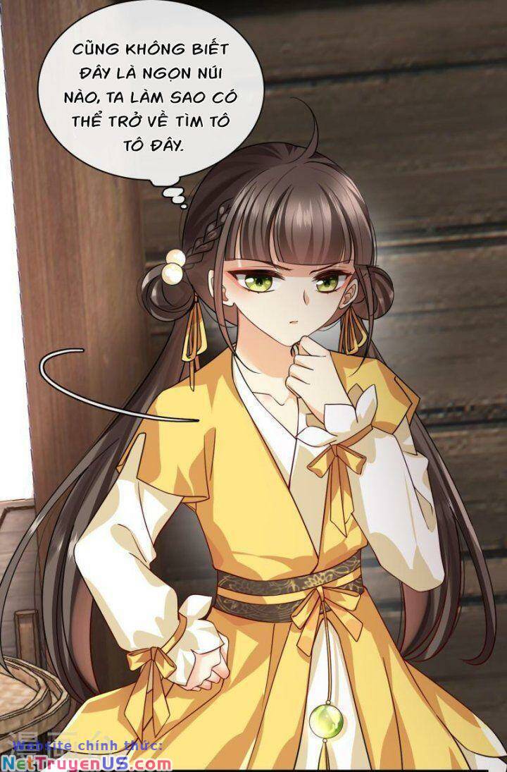 Nụ Cười Của Nàng Liền Ngọt Đảo Ta Tám Viên Nha: Chapter 51