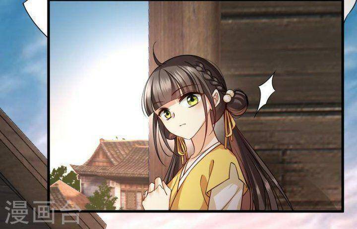 Nụ Cười Của Nàng Liền Ngọt Đảo Ta Tám Viên Nha: Chapter 51