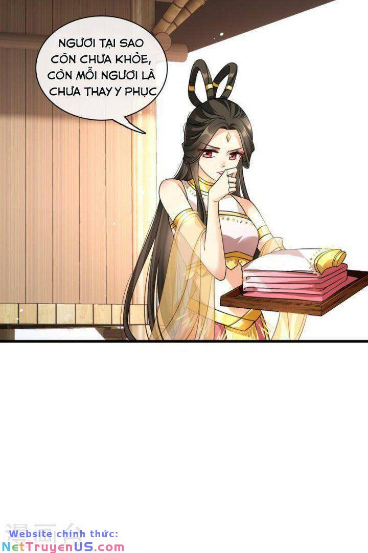 Nụ Cười Của Nàng Liền Ngọt Đảo Ta Tám Viên Nha: Chapter 51