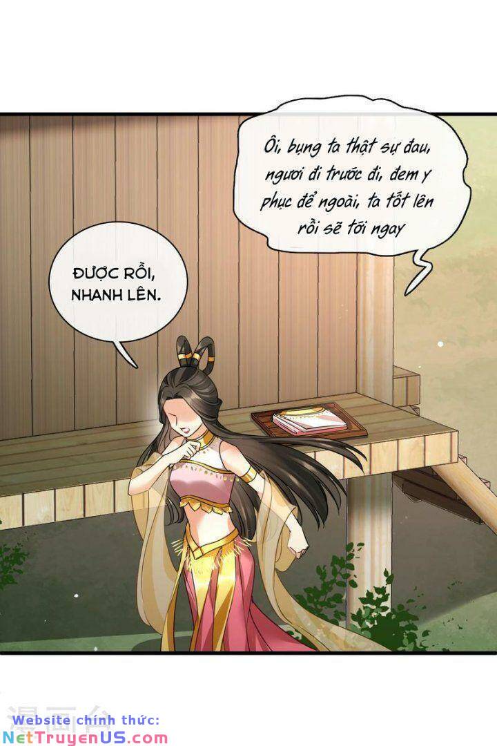 Nụ Cười Của Nàng Liền Ngọt Đảo Ta Tám Viên Nha: Chapter 51