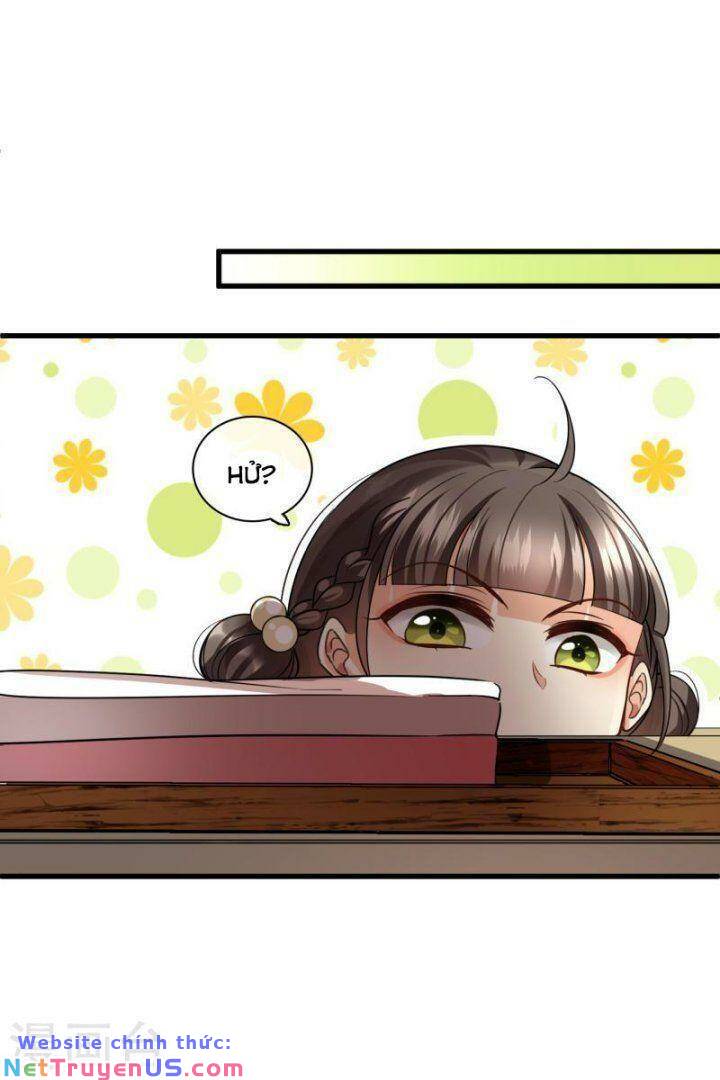 Nụ Cười Của Nàng Liền Ngọt Đảo Ta Tám Viên Nha: Chapter 51