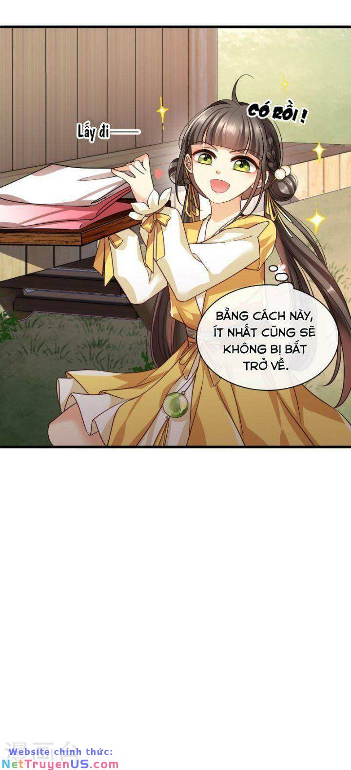 Nụ Cười Của Nàng Liền Ngọt Đảo Ta Tám Viên Nha: Chapter 51