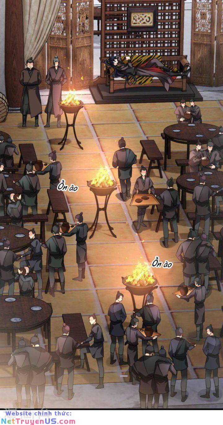 Nụ Cười Của Nàng Liền Ngọt Đảo Ta Tám Viên Nha: Chapter 51