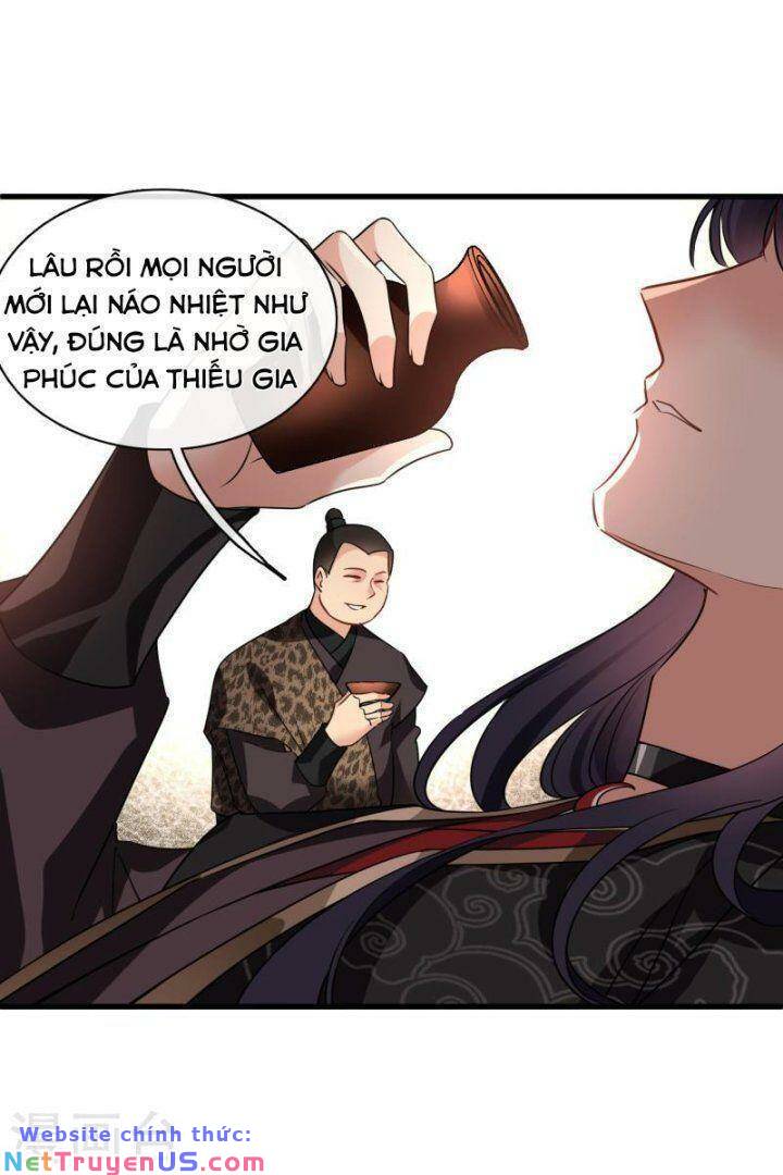 Nụ Cười Của Nàng Liền Ngọt Đảo Ta Tám Viên Nha: Chapter 51