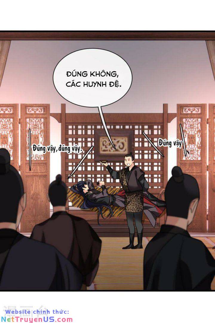 Nụ Cười Của Nàng Liền Ngọt Đảo Ta Tám Viên Nha: Chapter 51