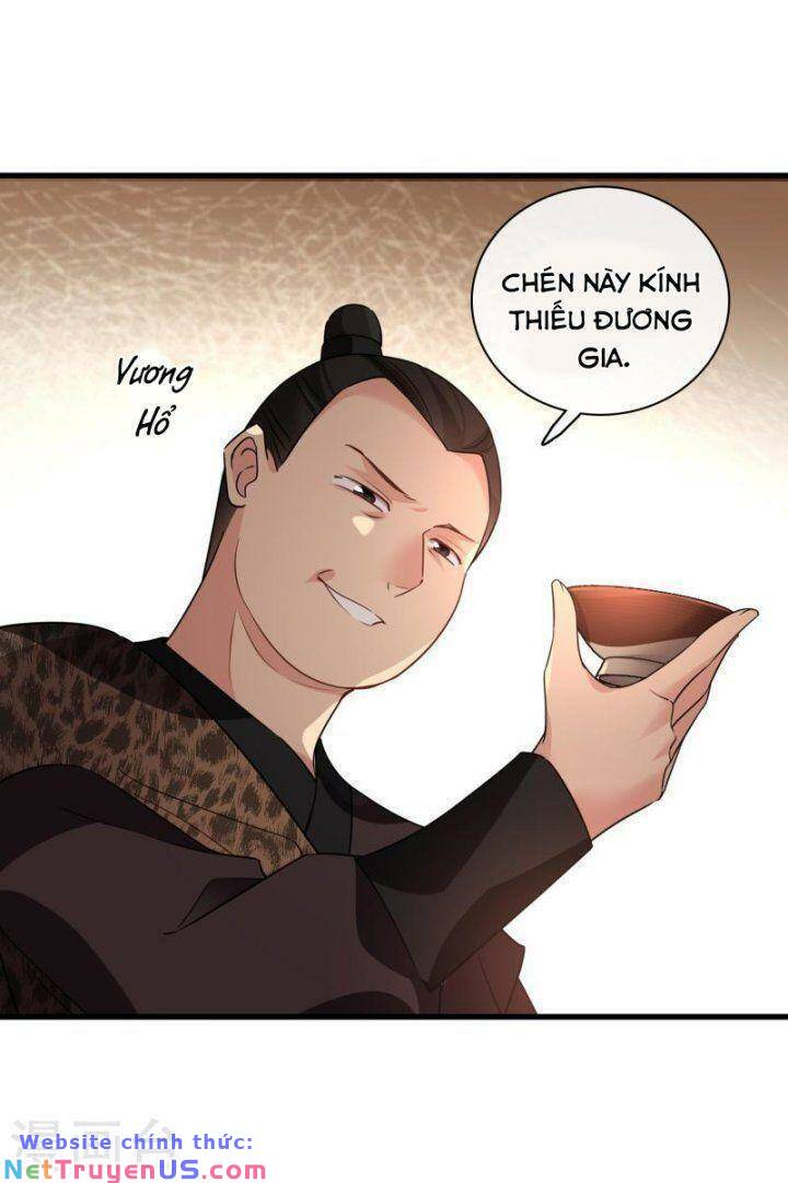 Nụ Cười Của Nàng Liền Ngọt Đảo Ta Tám Viên Nha: Chapter 51