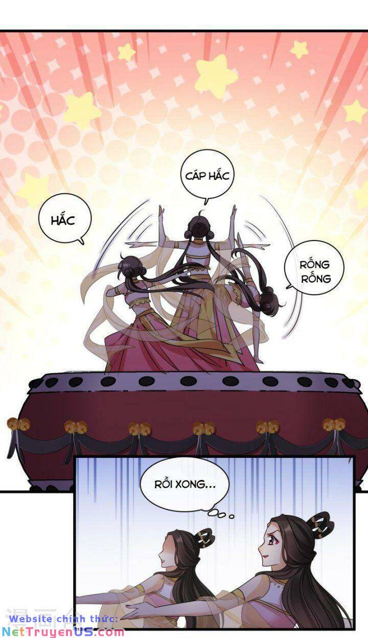 Nụ Cười Của Nàng Liền Ngọt Đảo Ta Tám Viên Nha: Chapter 53