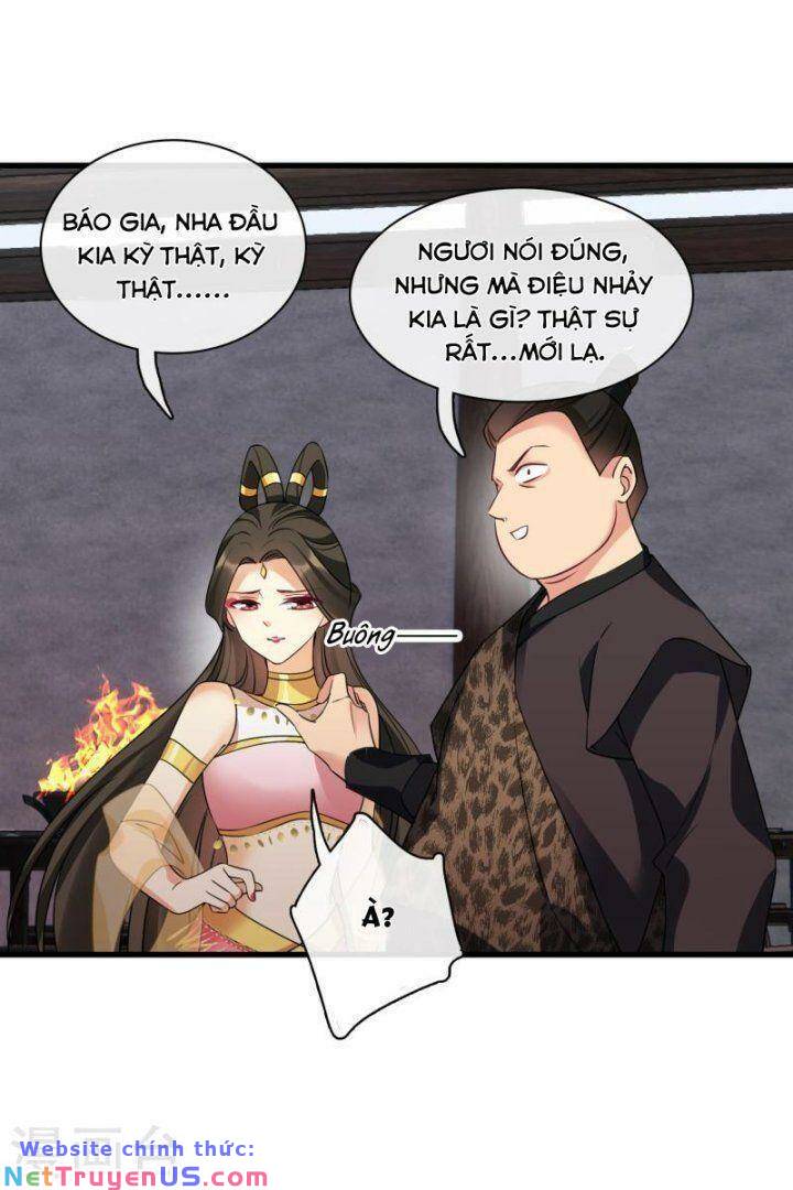 Nụ Cười Của Nàng Liền Ngọt Đảo Ta Tám Viên Nha: Chapter 53