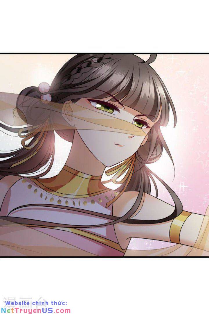 Nụ Cười Của Nàng Liền Ngọt Đảo Ta Tám Viên Nha: Chapter 53