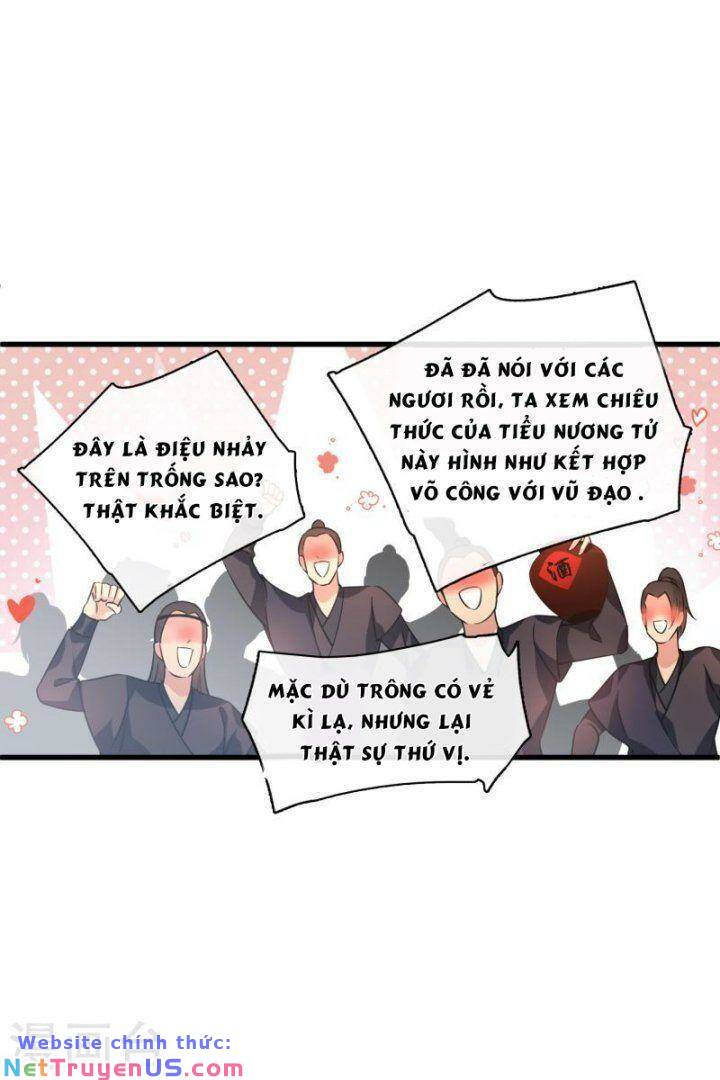 Nụ Cười Của Nàng Liền Ngọt Đảo Ta Tám Viên Nha: Chapter 53