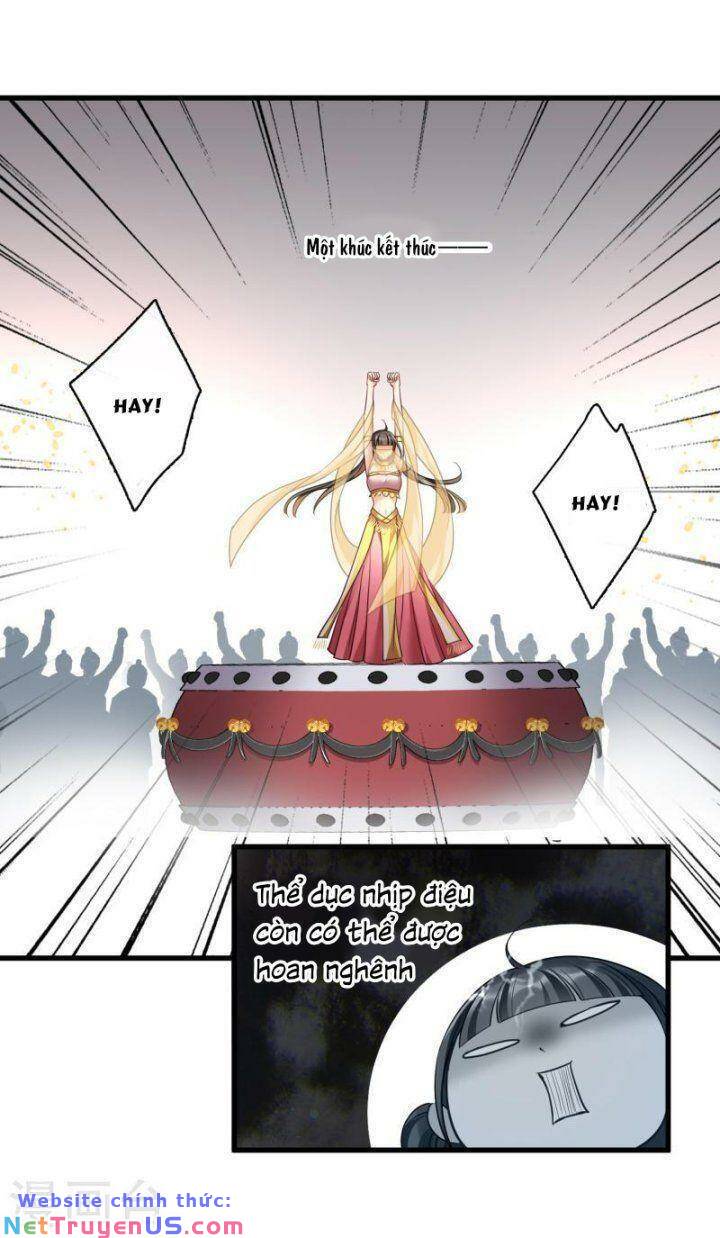 Nụ Cười Của Nàng Liền Ngọt Đảo Ta Tám Viên Nha: Chapter 53