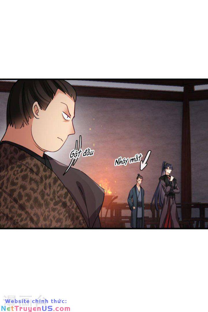 Nụ Cười Của Nàng Liền Ngọt Đảo Ta Tám Viên Nha: Chapter 53