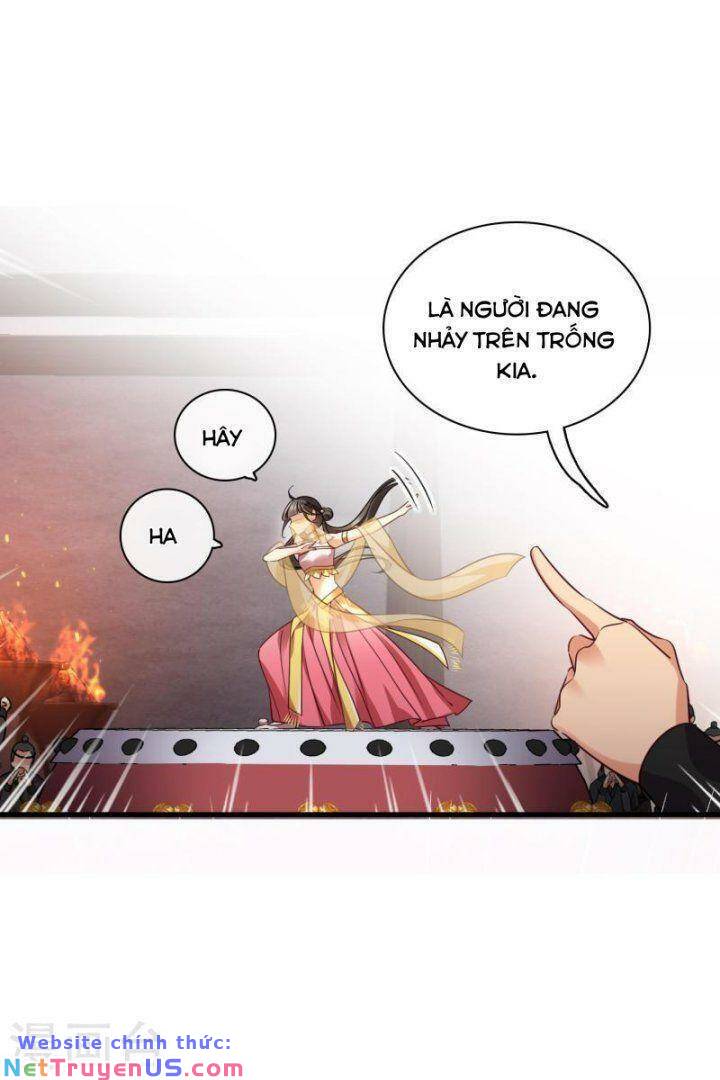 Nụ Cười Của Nàng Liền Ngọt Đảo Ta Tám Viên Nha: Chapter 53