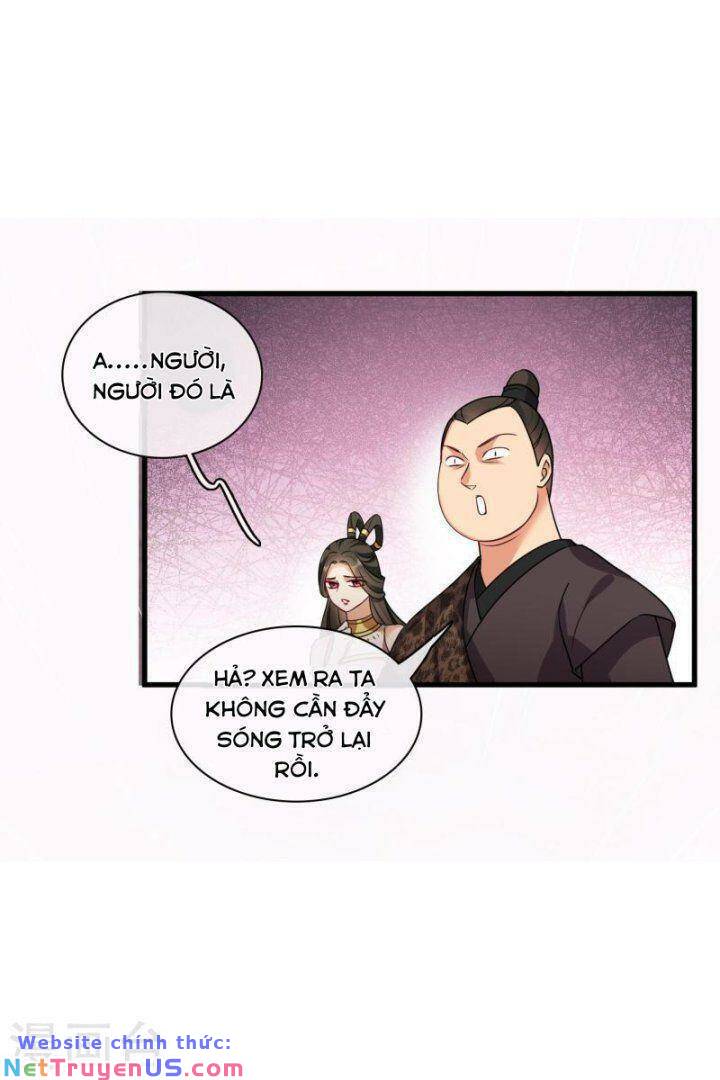 Nụ Cười Của Nàng Liền Ngọt Đảo Ta Tám Viên Nha: Chapter 53