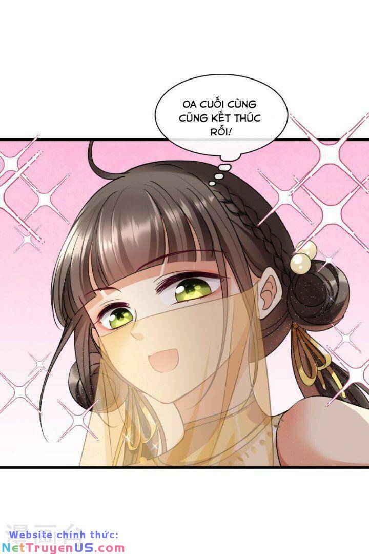 Nụ Cười Của Nàng Liền Ngọt Đảo Ta Tám Viên Nha: Chapter 53