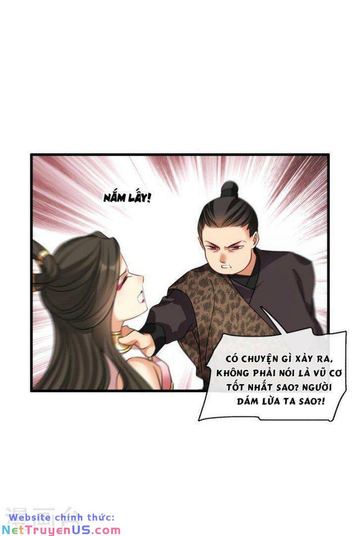 Nụ Cười Của Nàng Liền Ngọt Đảo Ta Tám Viên Nha: Chapter 53