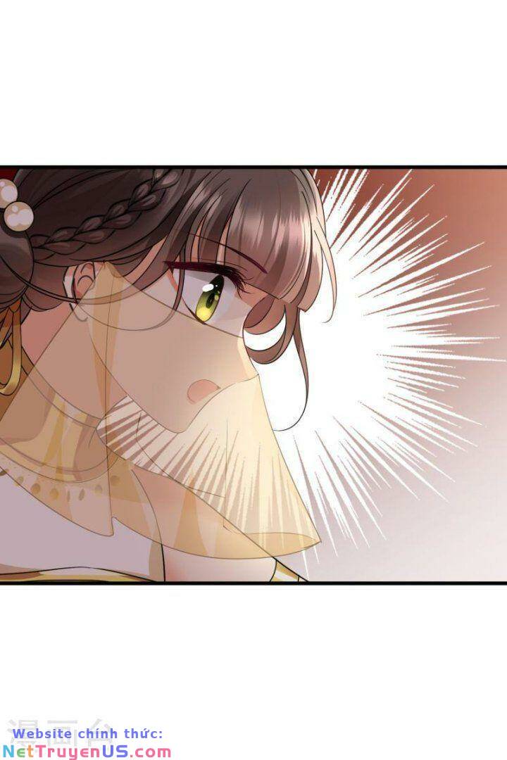Nụ Cười Của Nàng Liền Ngọt Đảo Ta Tám Viên Nha: Chapter 53