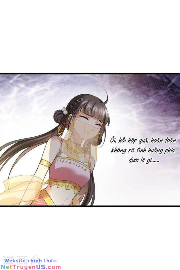 Nụ Cười Của Nàng Liền Ngọt Đảo Ta Tám Viên Nha: Chapter 53