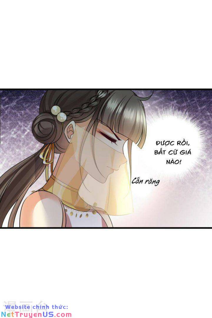 Nụ Cười Của Nàng Liền Ngọt Đảo Ta Tám Viên Nha: Chapter 53