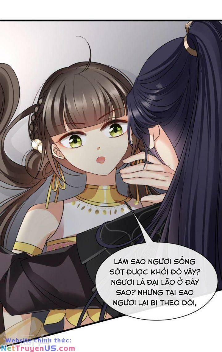 Nụ Cười Của Nàng Liền Ngọt Đảo Ta Tám Viên Nha: Chapter 55