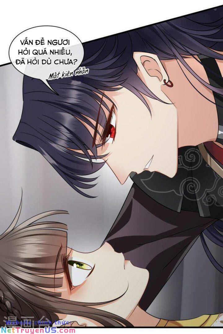 Nụ Cười Của Nàng Liền Ngọt Đảo Ta Tám Viên Nha: Chapter 55