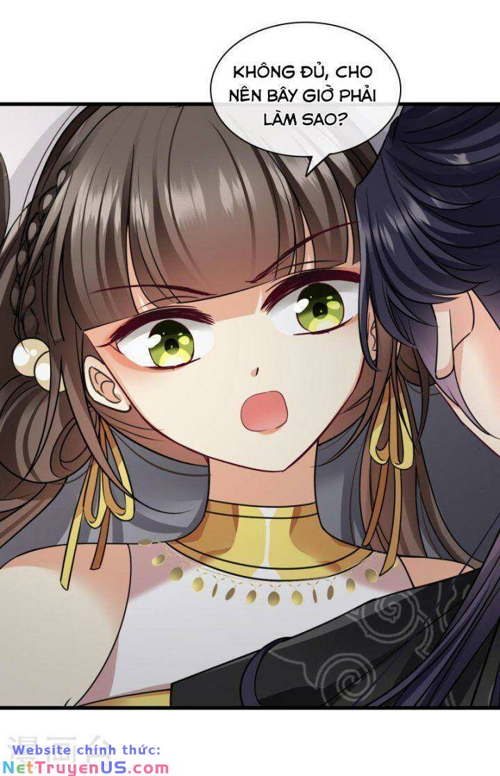 Nụ Cười Của Nàng Liền Ngọt Đảo Ta Tám Viên Nha: Chapter 55