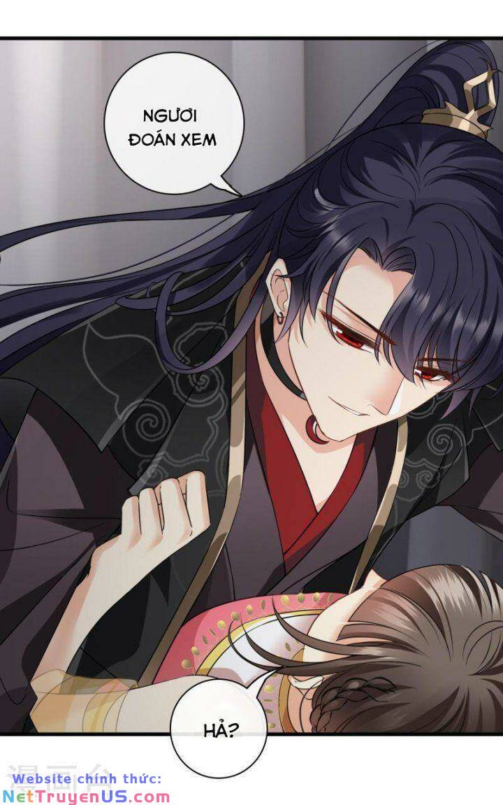 Nụ Cười Của Nàng Liền Ngọt Đảo Ta Tám Viên Nha: Chapter 55