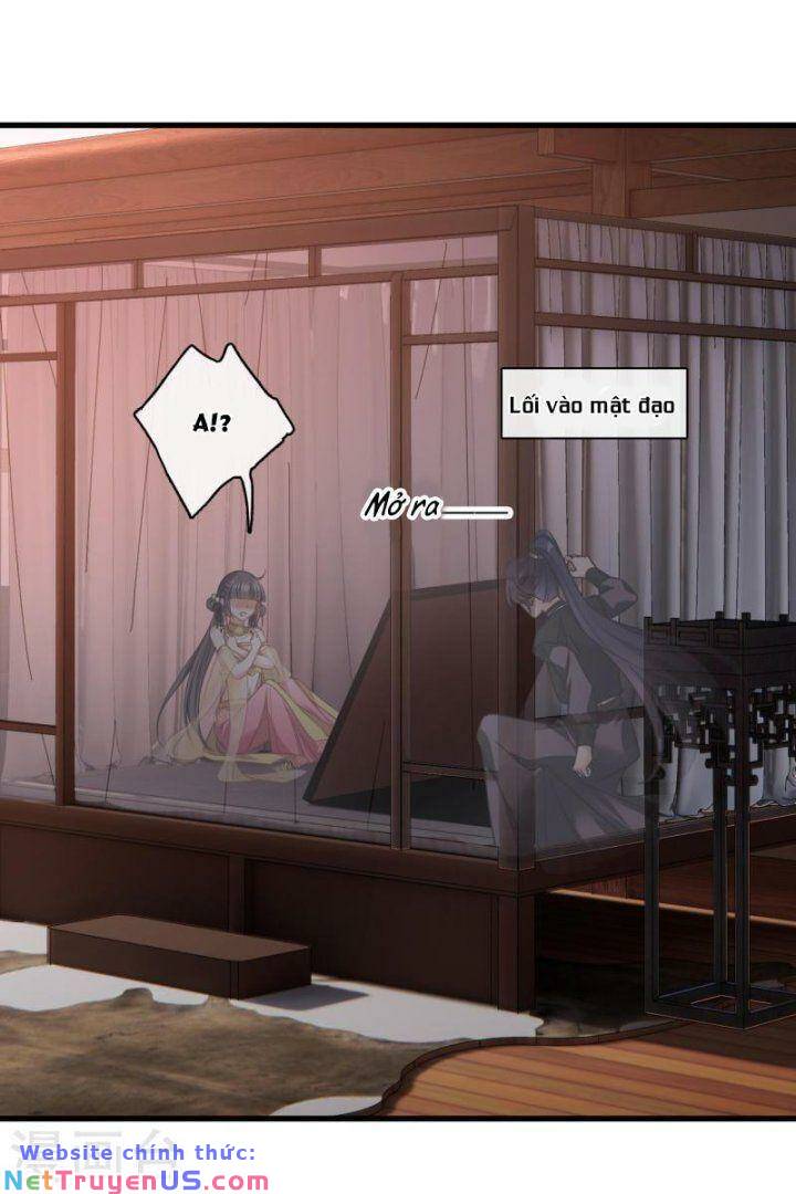 Nụ Cười Của Nàng Liền Ngọt Đảo Ta Tám Viên Nha: Chapter 55