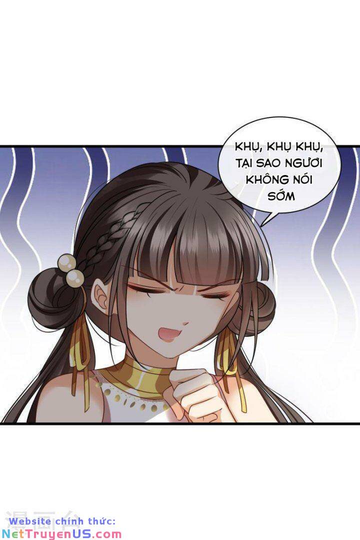 Nụ Cười Của Nàng Liền Ngọt Đảo Ta Tám Viên Nha: Chapter 55