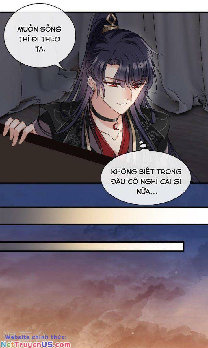 Nụ Cười Của Nàng Liền Ngọt Đảo Ta Tám Viên Nha: Chapter 55