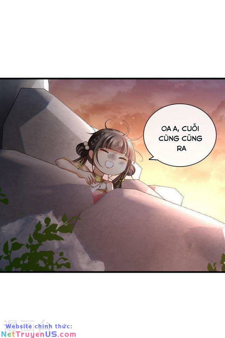 Nụ Cười Của Nàng Liền Ngọt Đảo Ta Tám Viên Nha: Chapter 55