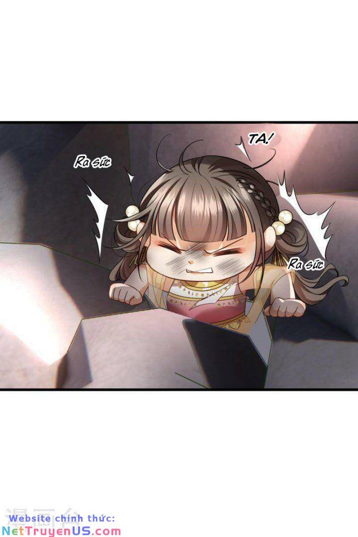 Nụ Cười Của Nàng Liền Ngọt Đảo Ta Tám Viên Nha: Chapter 55