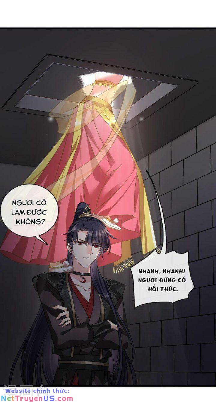 Nụ Cười Của Nàng Liền Ngọt Đảo Ta Tám Viên Nha: Chapter 55