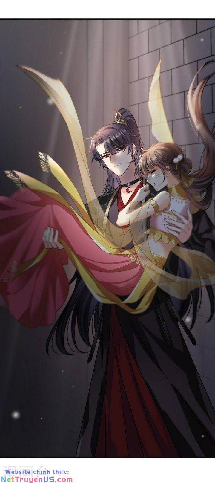 Nụ Cười Của Nàng Liền Ngọt Đảo Ta Tám Viên Nha: Chapter 55