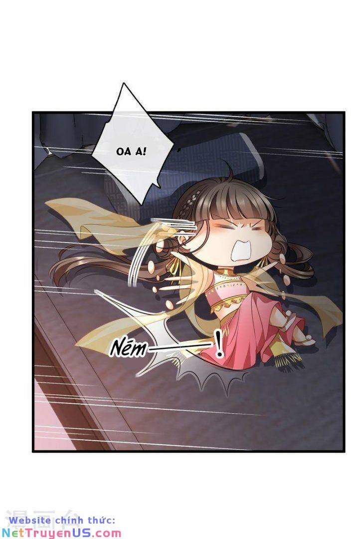Nụ Cười Của Nàng Liền Ngọt Đảo Ta Tám Viên Nha: Chapter 55