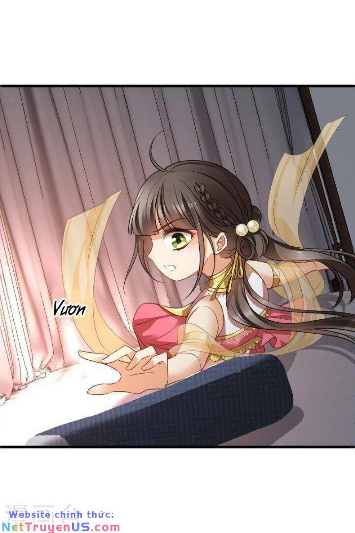 Nụ Cười Của Nàng Liền Ngọt Đảo Ta Tám Viên Nha: Chapter 55