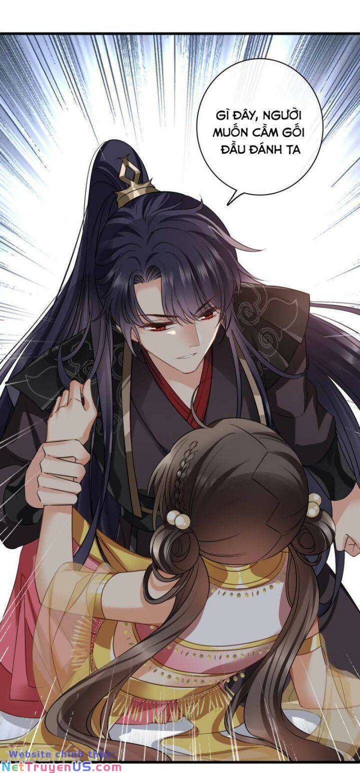 Nụ Cười Của Nàng Liền Ngọt Đảo Ta Tám Viên Nha: Chapter 55