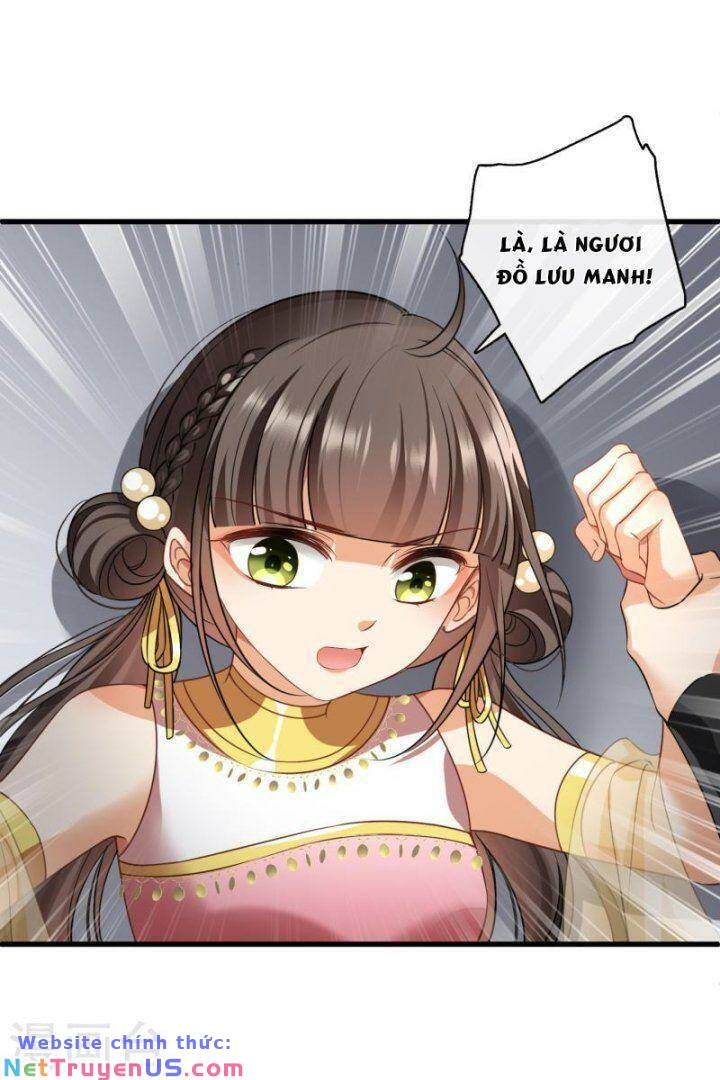 Nụ Cười Của Nàng Liền Ngọt Đảo Ta Tám Viên Nha: Chapter 55